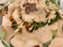 金枪鱼色拉-萨莉亚意式餐厅(深南茂业店)