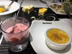-斗牛士牛排餐厅(嘉里汇店)