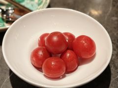-长安记·大美陕菜(大族广场店)