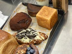 -OUR Bakery(三里屯太古里店)
