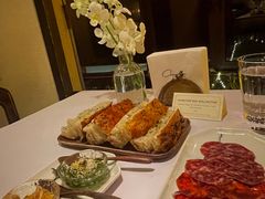 -壳里西餐厅Coquille Seafood Bistro(蒙自路店)