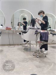 -MMbyHairCode 芭曲发型沙龙