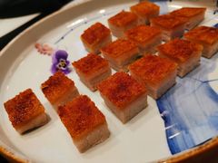 -广州文华东方酒店·江-由辉师傅主理