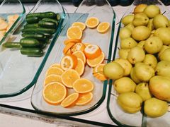 -快乐爱斯米牛排自助(正大广场店)
