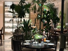 -金谷仓家庭料理(马泉营店)
