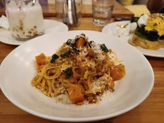 -Egg•Allday Brunch(襄阳北路店)