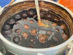 五香鸡蛋-阿婆五香蛋(水游城店)