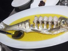 -宫燕府·京菜·烤鸭·淮扬菜(王府中心店)