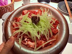 -重八牛府之小有名气(大望路店)