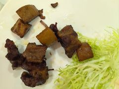 -老洋房花园饭店(绍兴路店)