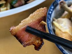 -老太婆饭店(新富路店)