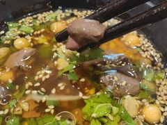 -沸炉重庆老火锅(军事博物馆店)