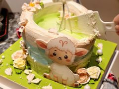 -CAKE BOSS 蛋糕老板(西单君太百货店)