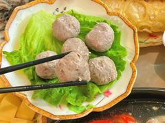 -合意桐坑牛肉粿·鲜牛肉火锅(嵩山总店)