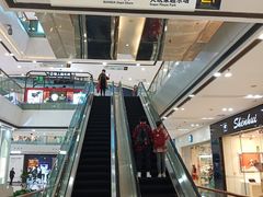 -万达广场(南京江宁店)