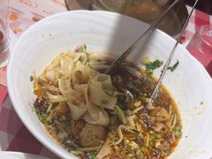 -西贝(上海我格广场店)