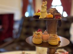 -Salon de Ville浦江汇(上海外滩华尔道夫酒店店)