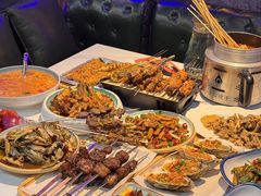 -亿牌牌东北烧烤(博物馆旗舰店)