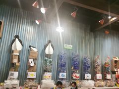 -珠海横琴国家地理探险家中心(创新方)