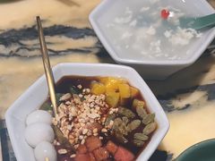 -锦府盐帮·侯宅(五棵松万达店)