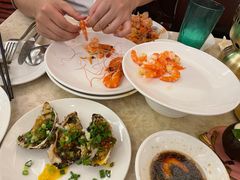 -芭菲盛宴·环球美食(解放碑英利国际店)