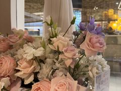 -PARFUM FLORAL花境法餐(南京首店)