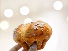 -WHEAT&BAKER-麥(凯德来福士店)