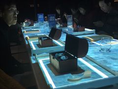 -翡翠36餐厅(浦东香格里拉店)