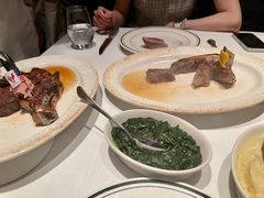 -Wolfgang’s Steakhouse 沃夫冈牛排馆(上海白玉兰广场店)