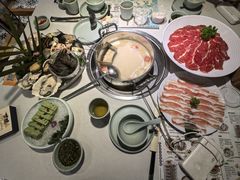 -太琼糟粕醋火锅·海南老爸茶(海棠湾臻选店)