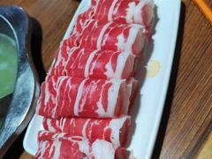 精品肥牛-傣妹火锅(南京东路一店)