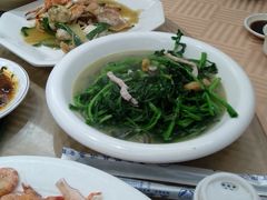 -新享乐海鲜(翠华路店)