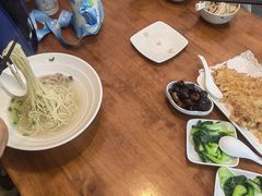 -裕兴记·三虾面(西北街总店)