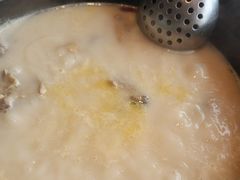 -捞神煲汤火锅(湖滨商业街店)