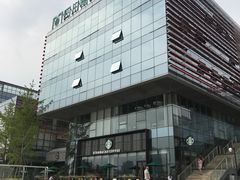 -星巴克(成都科学城店)