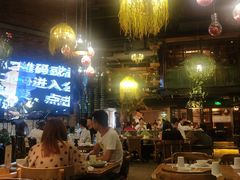 -胡桃里音乐酒馆(曲江店)