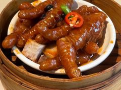 -香港池仔记肠粉王(博多新记襄阳南路店)