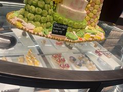 -源·咖啡自助餐厅·开渔季·闽南美食·三文鱼·烧烤(海口华彩洲际酒店)