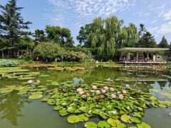 -国家植物园南园