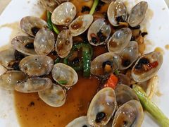 -考记泥焗鸡农庄·海鲜(北洛秘境店)