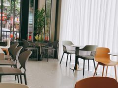 大堂-小西家作(富力爱丁堡店)