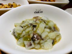 芥末八爪鱼-大渔之观(安贞店)