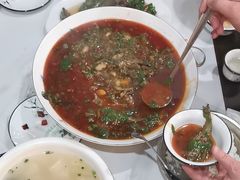 -苏记溪河鲢鱼庄(天府新区店)