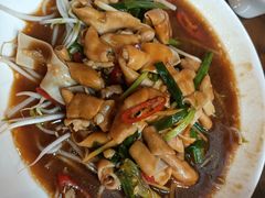 -日日鲜自助餐厅(小公园店)