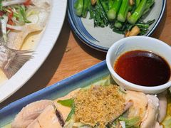 -常来小聚·广州非遗传承餐厅(地王广场店)