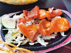 -Santoor 萨都里印度餐厅(北锣鼓巷店)