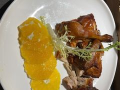烤春鸡-老头儿油爆虾(星光一期店)