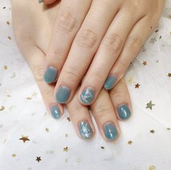 -森日式美甲沙龙MORI NAIL总店