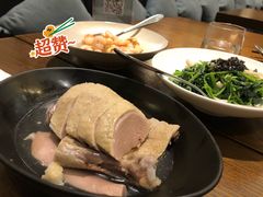 -南京金陵饭店