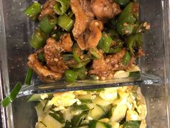 -北京大学深圳研究生院-燕园2食堂